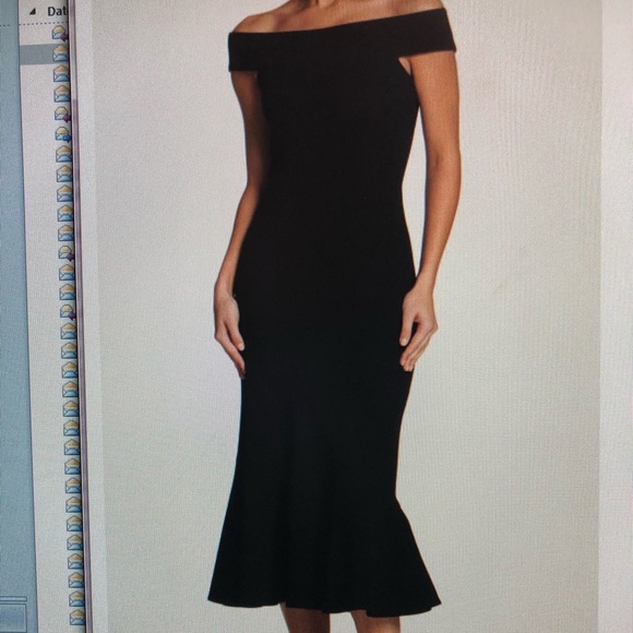 Dress the Population Dresses & Skirts - Dress the Population Natalia Dress